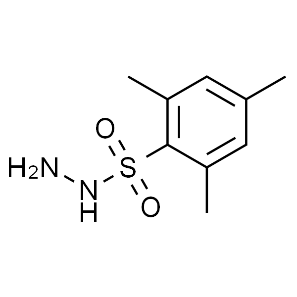 2,4,6-三甲基苯磺酰肼