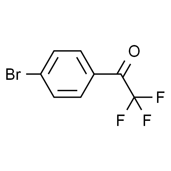 4'-溴-2,2,2-三氟苯乙酮