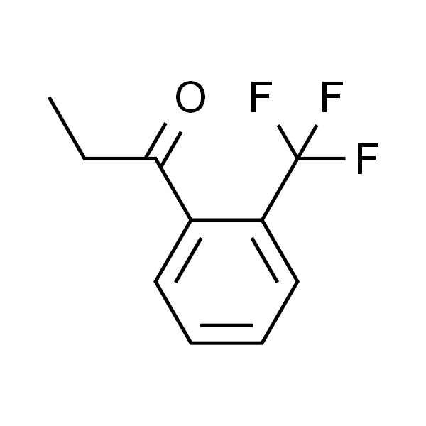 2′-(三氟甲基)苯丙酮