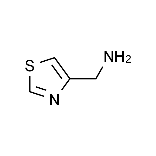 4-噻唑甲胺