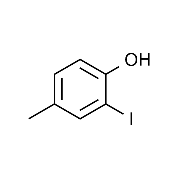 2-碘-4-甲基苯酚