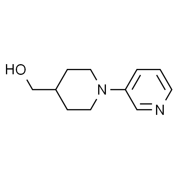 (1-(吡啶-3-基)哌啶-4-基)甲醇