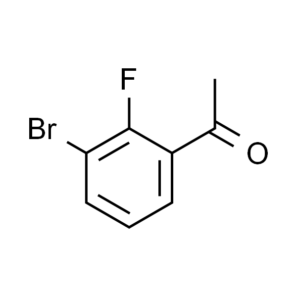 3-溴-2-氟苯乙酮