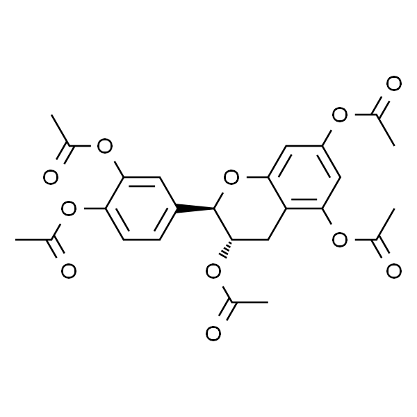 五乙酸儿茶素酯