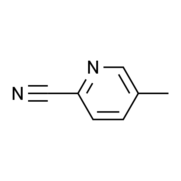 2-氰基-5-甲基吡啶