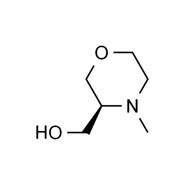 (S)-(4-甲基吗啉-3-基)甲醇