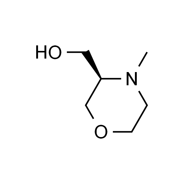 (R)-(4-甲基吗啉-3-基)甲醇