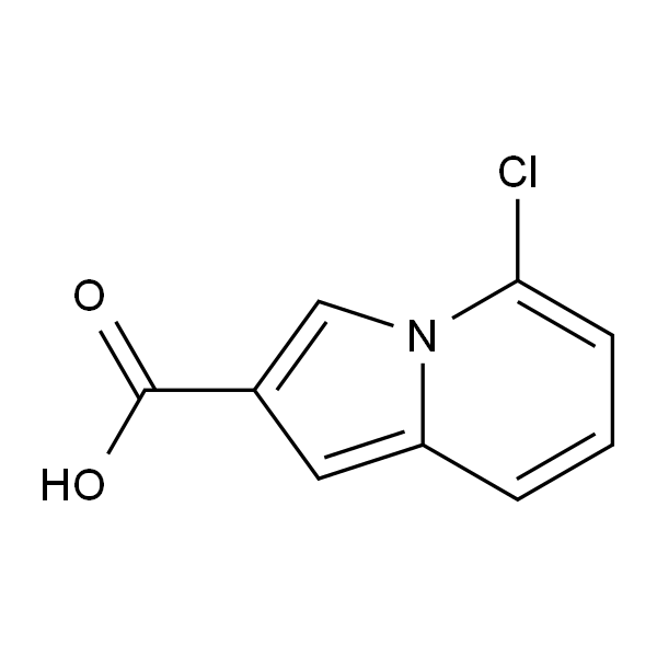 5-氯-2-吲哚赖氨酸羧酸