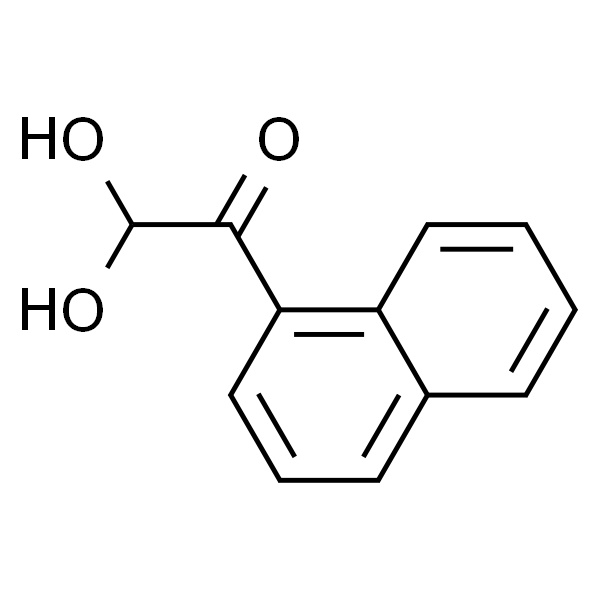 1-Naphthylglyoxal hydrate