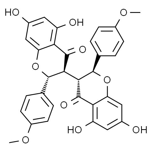 4',4'''-Di-O-methylisochamaejasmin