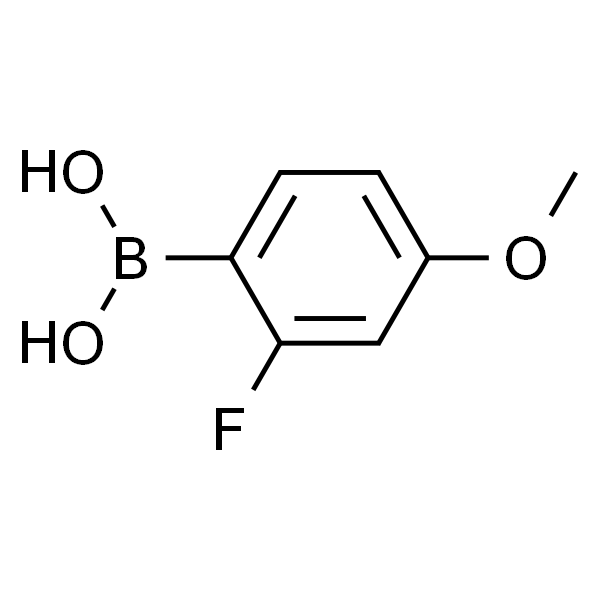 2-氟-4-甲氧基苯硼酸