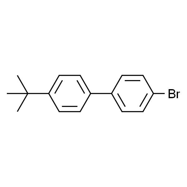 4-溴-4'-叔丁基联苯