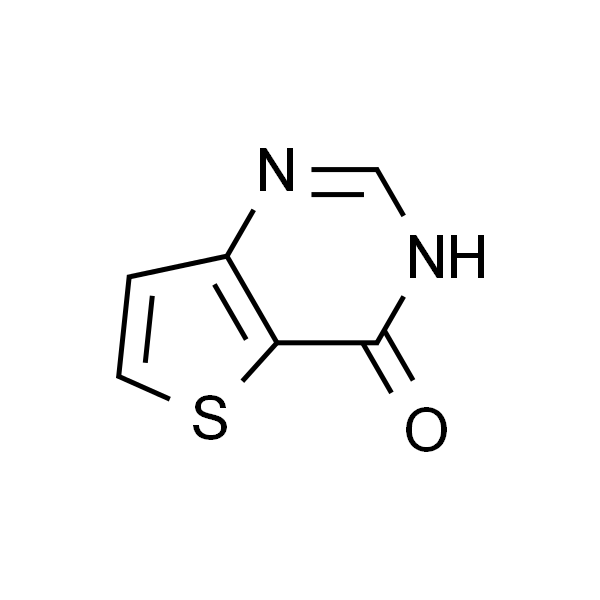 4-羟基噻吩并[3,2-d]嘧啶