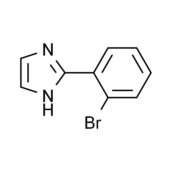 2-(2-溴苯基)咪唑