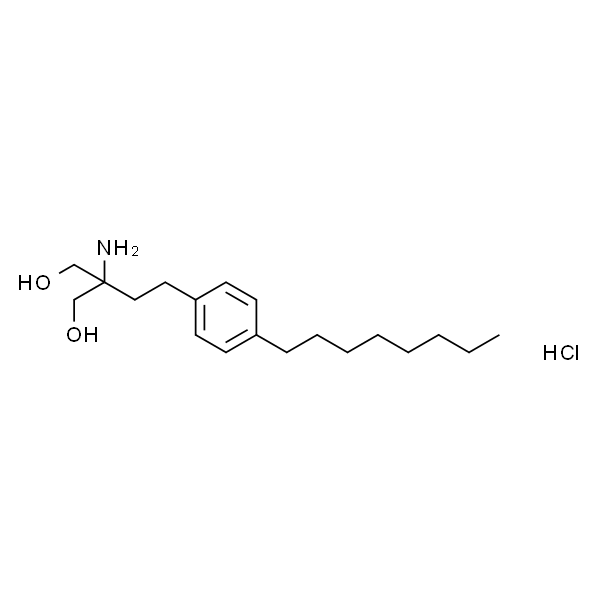 盐酸芬戈莫德