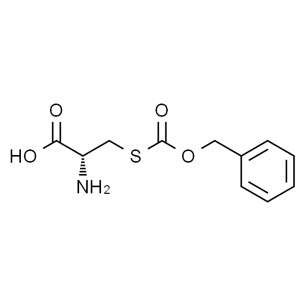 S-苄氧羰基-L-半胱氨酸