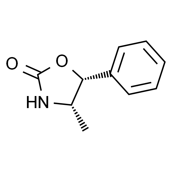 (4S,5R)-(-)-4-甲基-5-苯基-2-噁唑烷酮