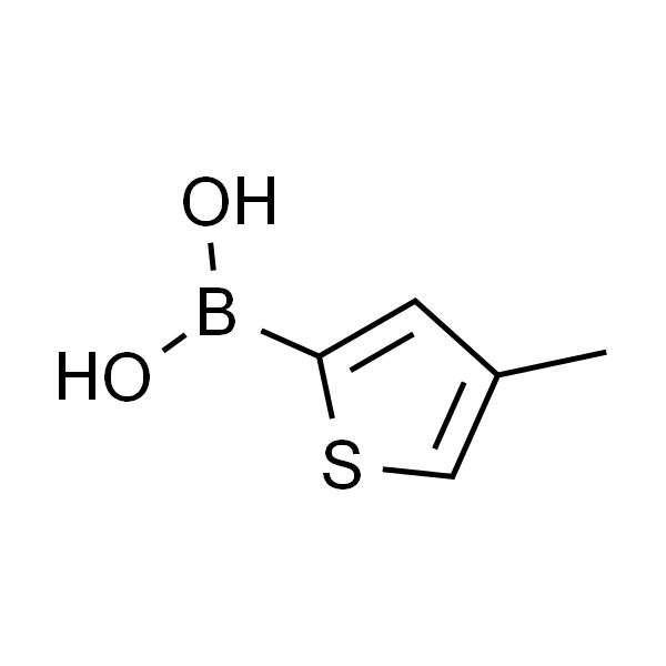 4-甲基-2-噻吩硼酸