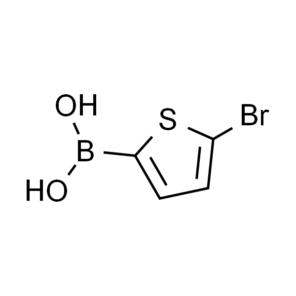 5-溴噻吩-2-硼酸