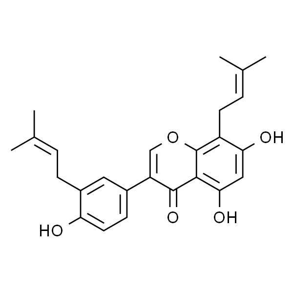 Isolupalbigenin