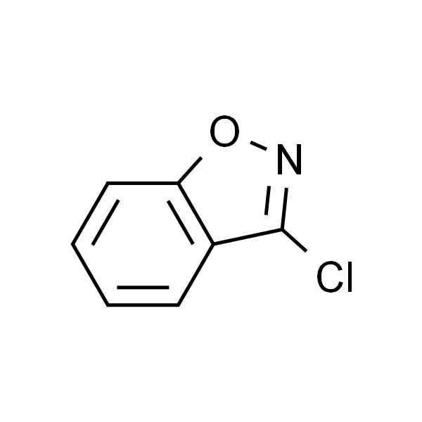 3-氯-1,2-苯并异恶唑