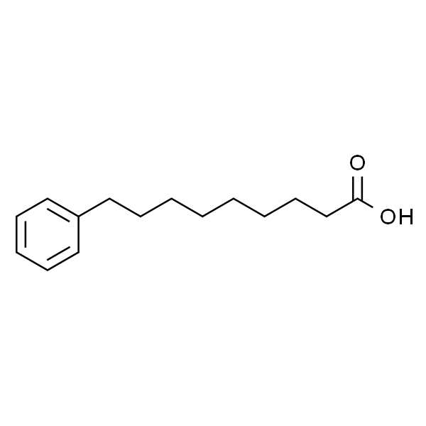 9-phenylnonanoic acid