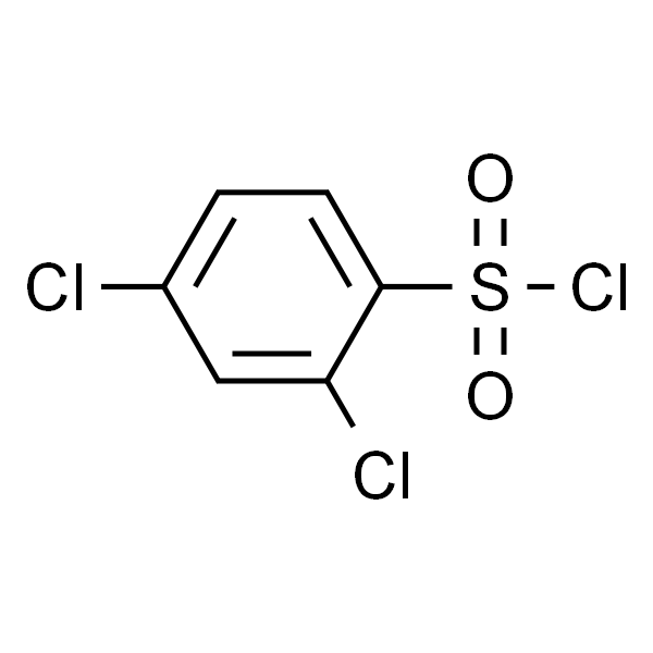 2,4-二氯苯磺酰氯