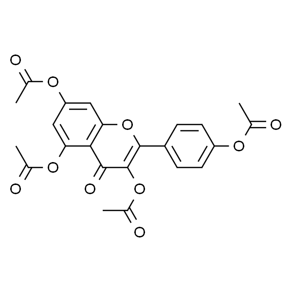 四乙酸堪非醇酯