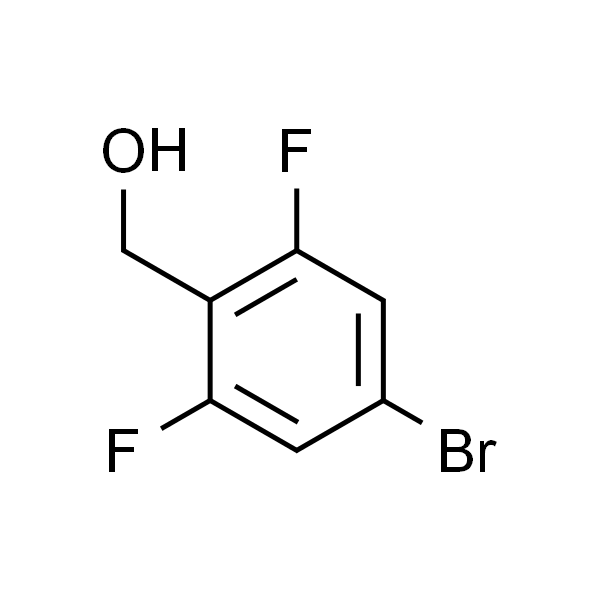 2,6-二氟-4-溴苯甲醇