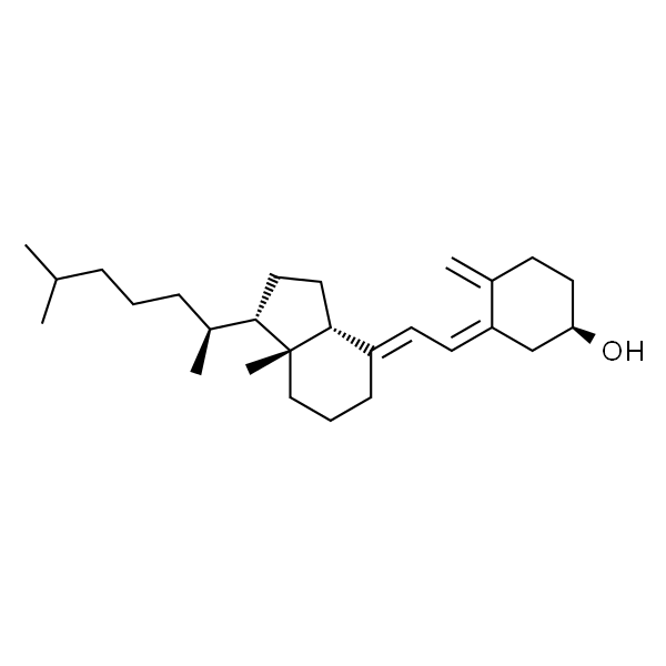 Vitamin D3-d7 (See also V676048)