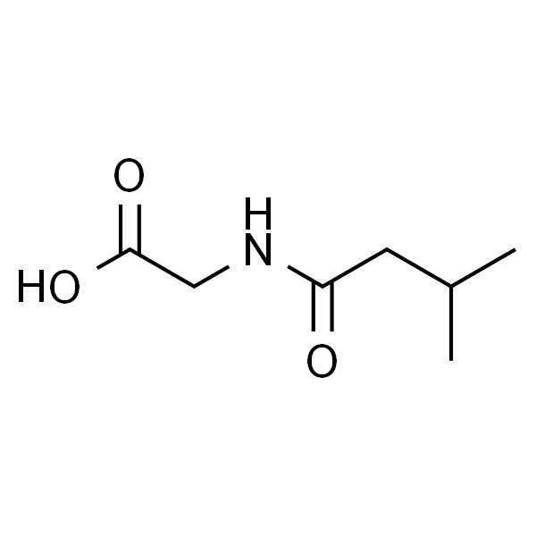 N-异戊酰氨基乙酸