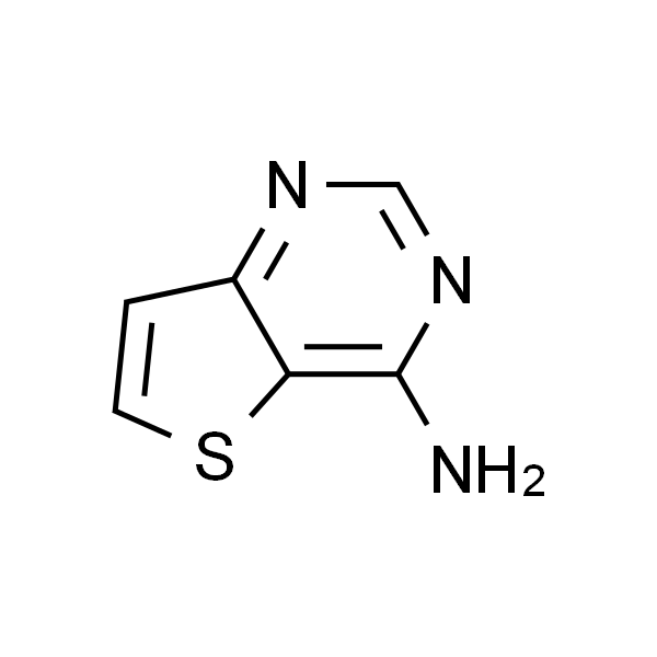 4-氨基噻吩并[3,2-d]嘧啶