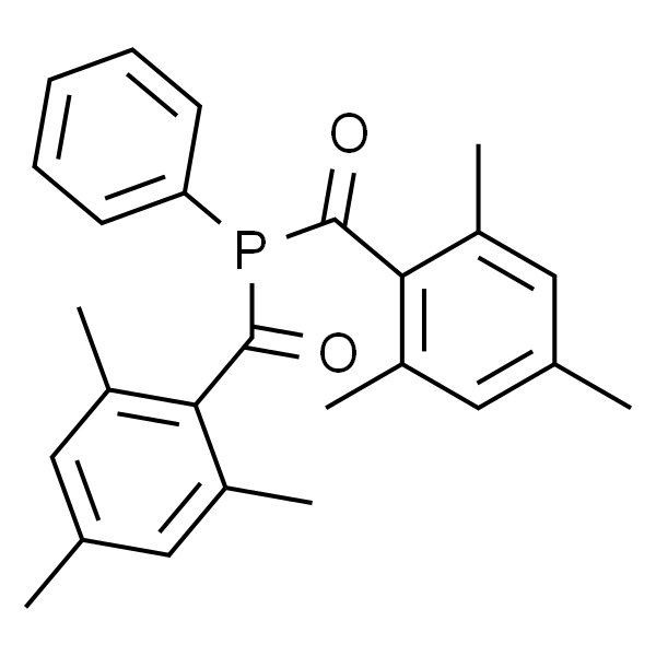 苯基双(2,4,6-三甲基苯甲酰基)氧化膦