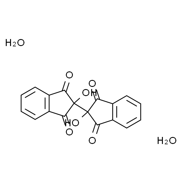 还原茚三酮二水合物