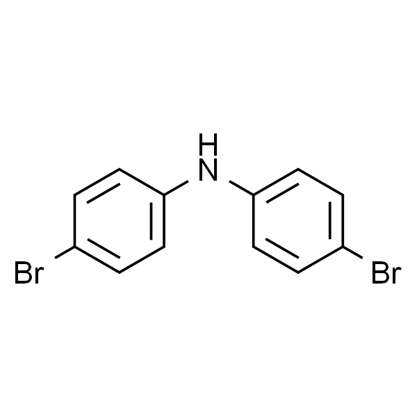 双(4-溴苯基)胺