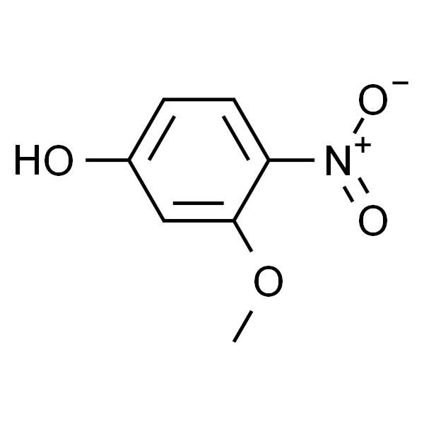 3-甲氧基-4-硝基苯酚
