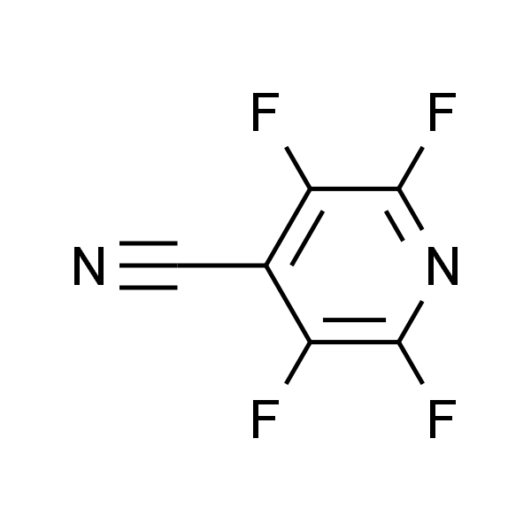 2，3，5，6-tetrafluoro-4-pyridine-carbonitrile