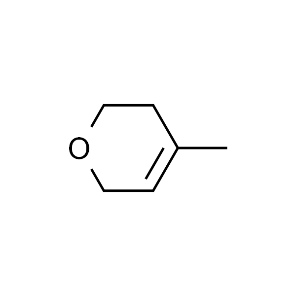 3,6-Dihydro-4-methyl-2H-pyran