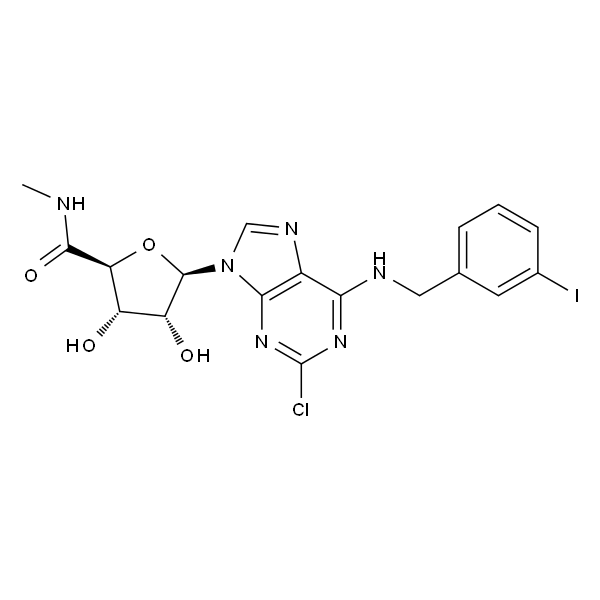 2-Cl-IB-MECA游离态