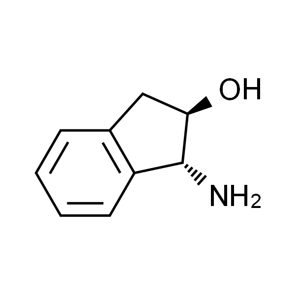 (1R,2R)-(-)-1-氨基-2-茚醇