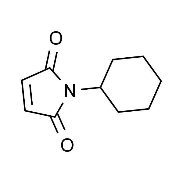 N-环己基马来酰亚胺