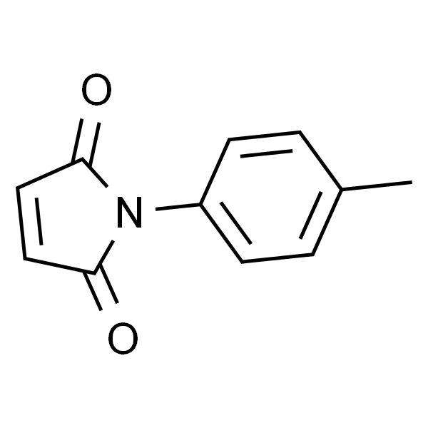 1-(对甲苯基)-1H-吡咯-2,5-二酮
