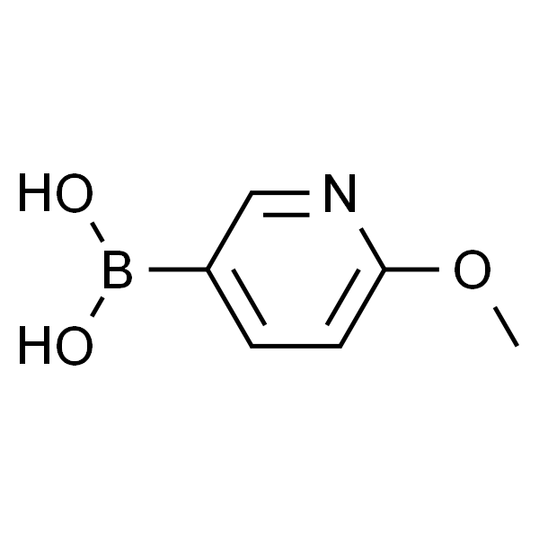 2-甲氧基-5-吡啶硼酸