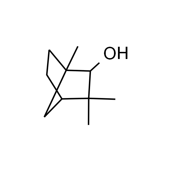 1,3,3-三甲基二环[2.2.1]庚-2-醇
