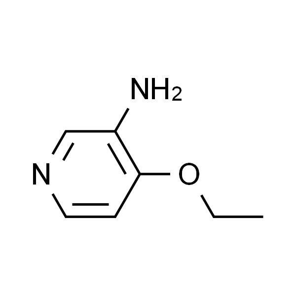 4-乙氧基-3-氨基吡啶