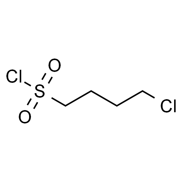 4-氯-1-丁基磺酰氯