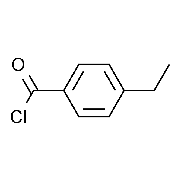 对乙基苯甲酰氯