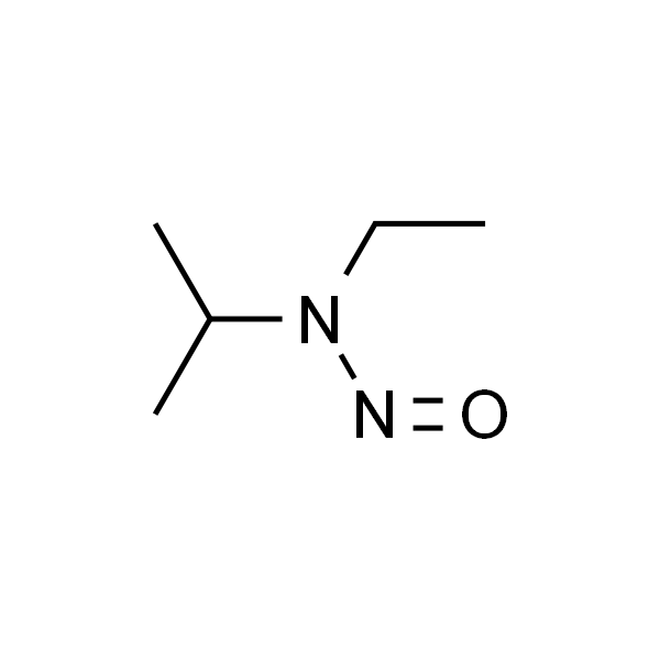 N-乙基-N-异丙基亚硝基胺