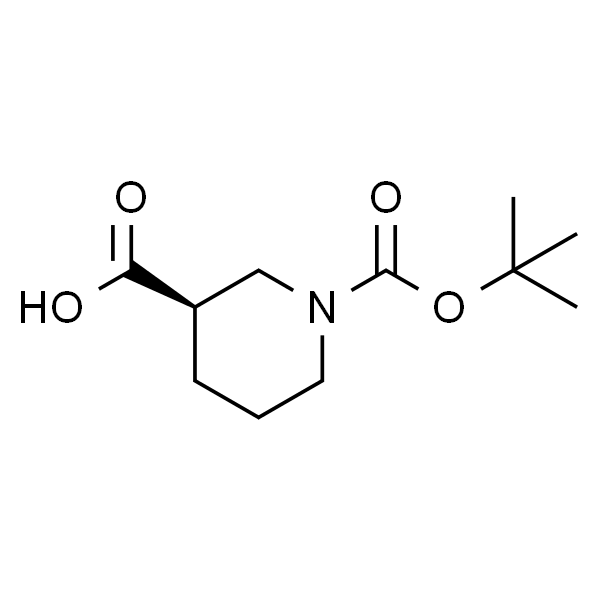 1-Boc-D-六氢烟碱酸