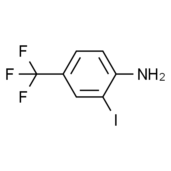 4-氨基-3-碘三氟甲苯